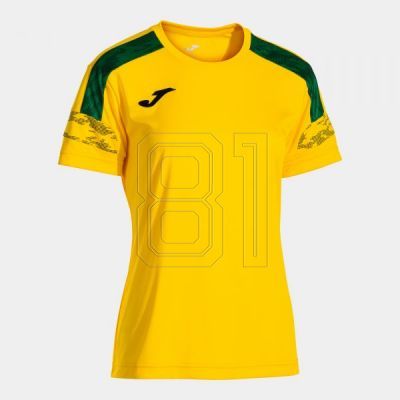 Joma Championship VIII Kurzarm-T-Shirt W 902514.904