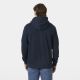 6. Helly Hansen Core Graphic Sweat Hoodie M 53924 596