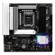 2. ASRock B860M Pro RS Mainboard