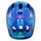 10. Meteor KS06 Alien Jr Fahrradhelm 17439 Größe S 48-52 cm