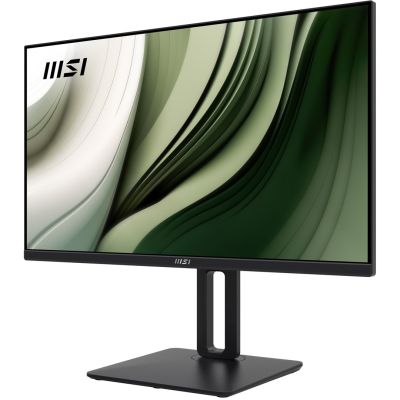 7. MSI Pro MP245PG 24-Zoll IPS FHD HDMI/DP Pivot-Monitor – Flachbildschirm – 61 cm