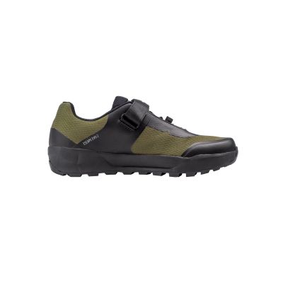 5. NORTHWAVE Escape Evo 2 Radschuhe grün