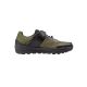 5. NORTHWAVE Escape Evo 2 Radschuhe grün
