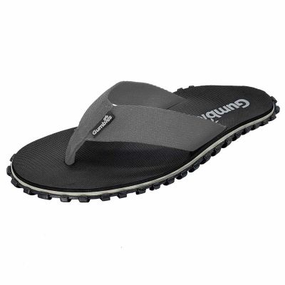 11. Gumbies Duckbill Flip Flops G-DB-UNI-BLGR