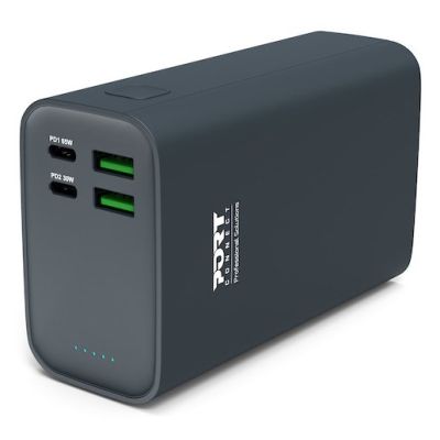 2. Port POWERBANK 30.000 mAh PD 65W