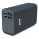 2. Port POWERBANK 30.000 mAh PD 65W