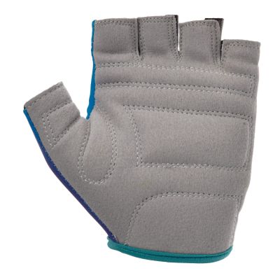2. Meteor Kids Fluid Jr 17395 Fahrradhandschuhe, Größe XS