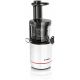 2. Slow Juicer für Obst und Gemüse BOSCH MESM500W (150W; schwarz-weiß)