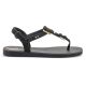6. IPANEMA CLASS URBANE SCHWARZ/SCHWARZ/GOLD 83766-BO410