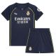 Real Madrid Junior Trikot-Shorts-Set Mbappe Box RM25B2