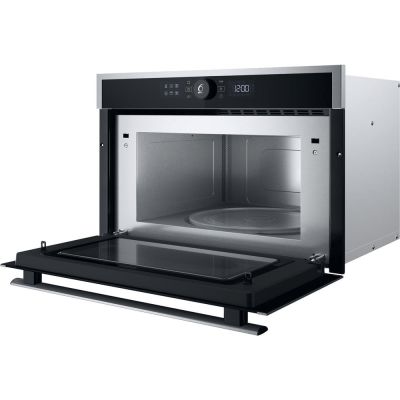 3. WHIRLPOOL WMD44MX Einbau-Mikrowelle