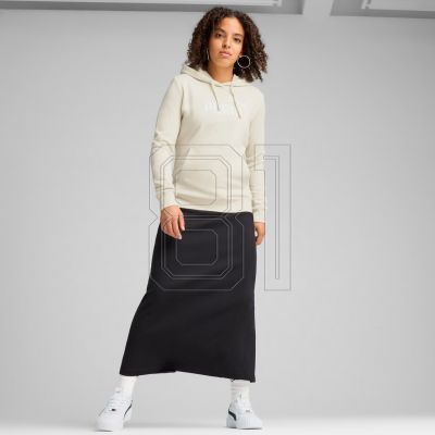 5. Puma ESS No. 1 Logo Hoodie W 682391 87