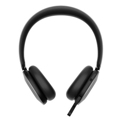 11. Lenovo 4XD1V23301 Kopfhörer/Headset, kabelgebunden & kabellos, Kopfbügel, Büro/Callcenter, USB Typ-C, Bluetooth, Grau