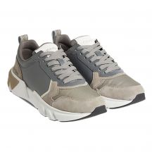 Calvin Klein Low Top Lace Up Mix M HM0HM00340 Schuhe