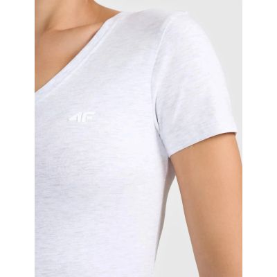 8. Damen-T-Shirt (3er-Set) 4F 4FWMM00TTSHF3307-20S-27M-31S