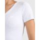 8. Damen-T-Shirt (3er-Set) 4F 4FWMM00TTSHF3307-20S-27M-31S