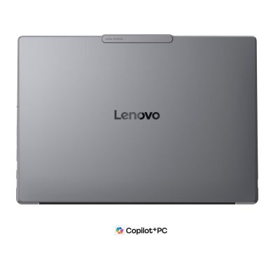 11. Lenovo Yoga Pro 7i Aura Edition Ultra 7 356H 15,3" 2,5K WQXGA OLED 500 Nits 165Hz AG 32GB LPDDR5X-8533 SSD1TB GeForce RTX 5050 8GB Kamera 5,0MP + IR 84Wh W11Pro Luna Grau