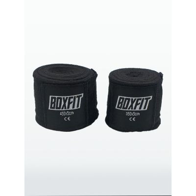 Boxfit Boxbandagen