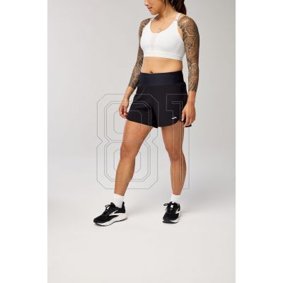 5. Brooks Running Chaser 5" Short 2.0 W 221707001 Laufshorts