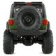 7. Ferngesteuerter RC-Crawler Mini-Crosstrailer AMXRock 4WD 1:16 Grün