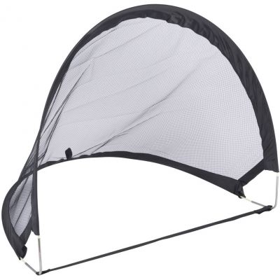 2. 2er-Set Pop-Up-Fußballtore Dunlop 100982