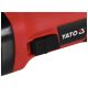 3. YT-82080 YATO 750W Geradschleifer mit variabler Drehzahl