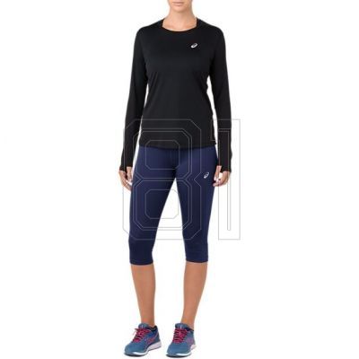 Asics Silver Knee Tight 3/4 W leggings 2012A036-404