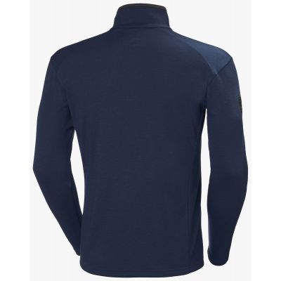 2. Helly Hansen HP 1/2 Zip Pullover M 30208 597 Sweatshirt