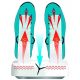 6. Schuhtrockner mit Luftentfeuchtung und Ozondesinfektion: Multi Dryer Ozone Pro