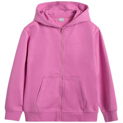 9. 4F Jr Sweatshirt 4FJWAW25TSWSF1952 54S