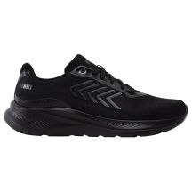K-Swiss SELBY Herren-Sneaker, schwarz (09447-001-M)