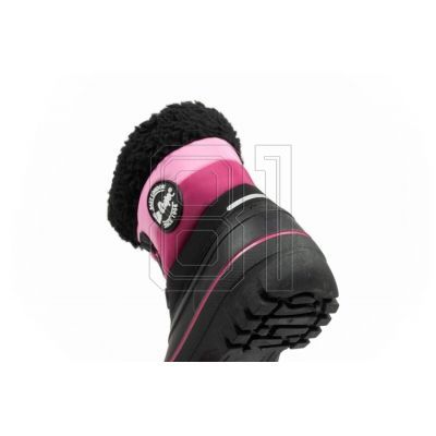 13. Lee Cooper Jr. Schneestiefel LCJ-24-44-2855K
