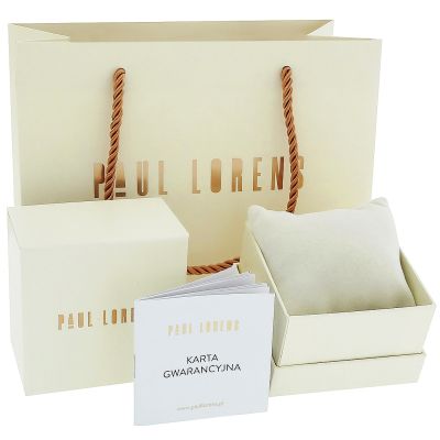 10. Kinderuhr Paul Lorens Hund PL12491A2-3C2-3 + Box