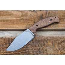 LKW Woodsman Knife von DARKdog6
