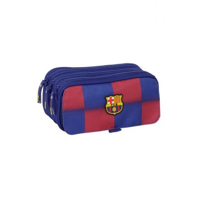5. FC Barcelona Dreifach-Federmäppchen 812529710
