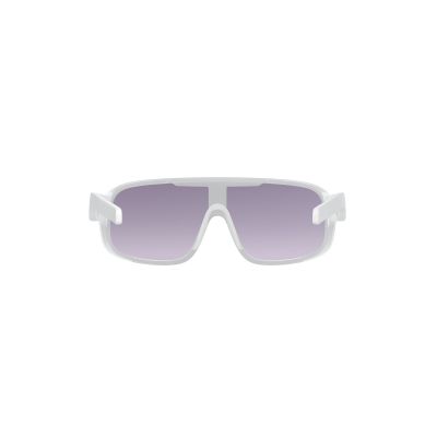6. POC Aspire Fahrradbrille transparent