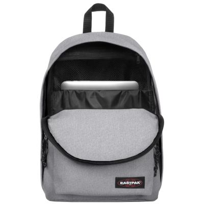 4. Eastpak Out Of Office Rucksack EK000767363 Grau One size