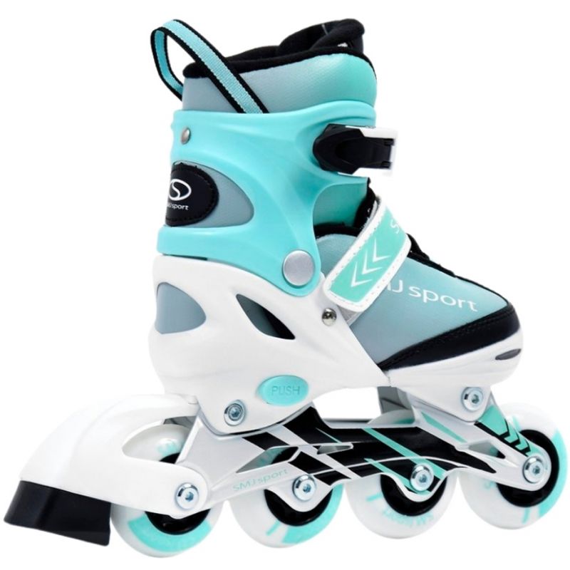 8. Smj BS-901MA Rollschuhe