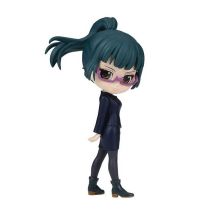 BP Q POSKET PETIT – JUJUTSU KAISEN – MAKI ZENIN