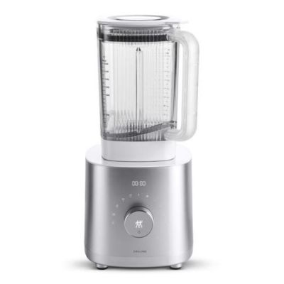 2. ZWILLING ENFINIGY Standmixer 1,8 l, 1600 W, Silber