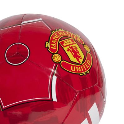 3. adidas Manchester United Club Heimball JP3058