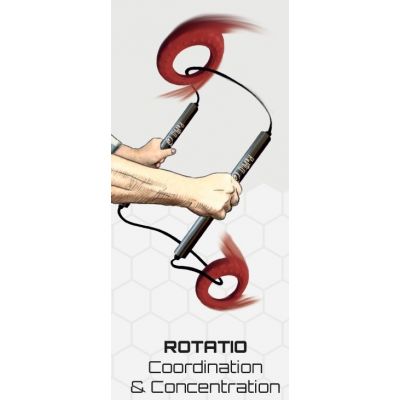 2. Yakima Rotatio Rubber 100803 Rot