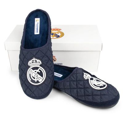 4. Real Madrid M CFRM3 Flip-Flops