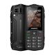 2. ROCK LTE-Smartphone mit IPS-Display, 48 MB RAM, 128 MB ROM, 2-MP-Kamera, 3000-mAh-Akku, Dual-SIM und 3G