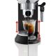 5. DeLonghi Dedica Style EC 685.BK (1350W; schwarz) Espressomaschine