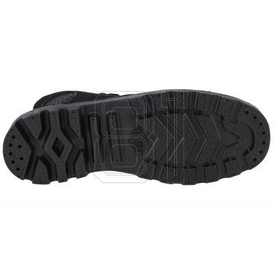 8. Palladium Pampa Hi M 02352-060-M Schuhe