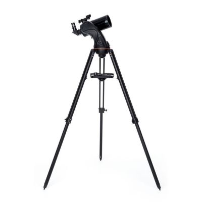 5. Celestron Astro Fi 102 Katadioptrisch 53x Schwarz