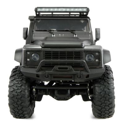 5. Amewi RC Crawler Mini-D90 AMXRock 4WD 1:16 RTR Grau