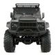 5. Amewi RC Crawler Mini-D90 AMXRock 4WD 1:16 RTR Grau