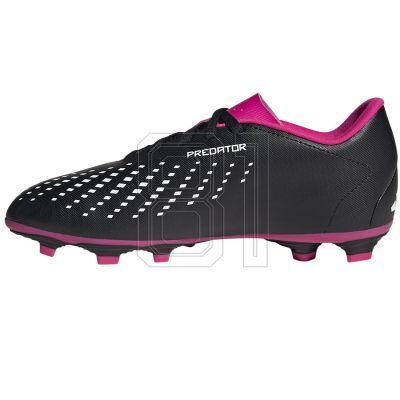 2. Adidas Predator Accuracy.4 FG Jr HQ0952 Schuhe
